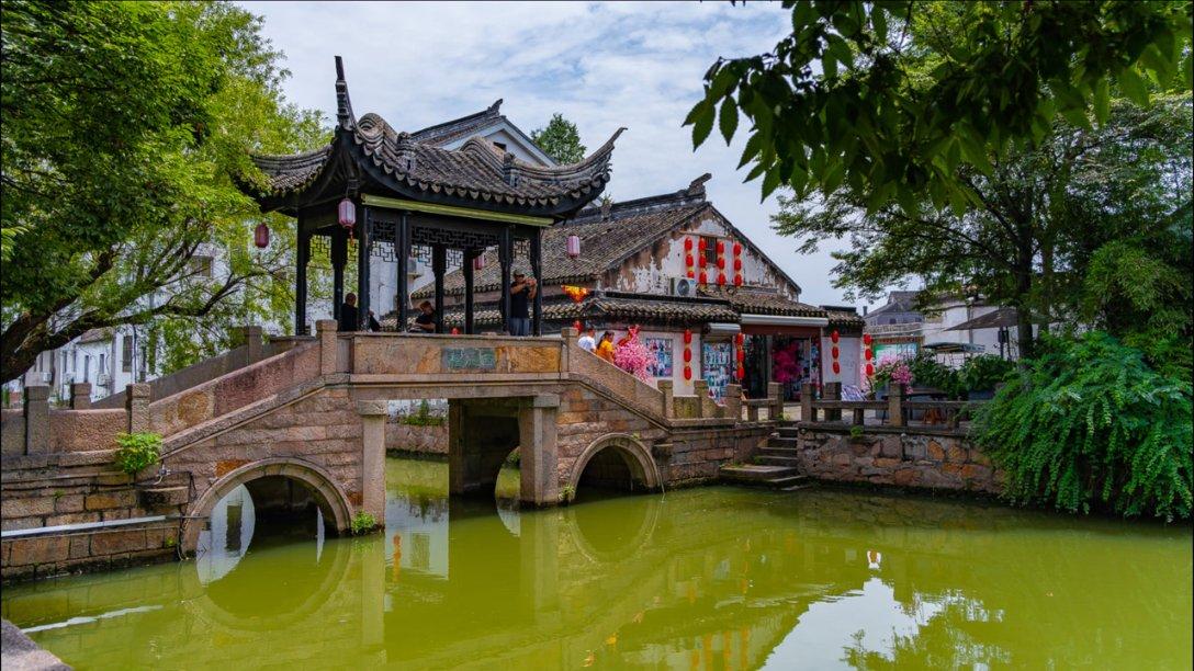 奢华豪宅找不同